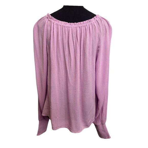 Revolve Sanctuary Sunshine Top Pink - Picture 3 of 7